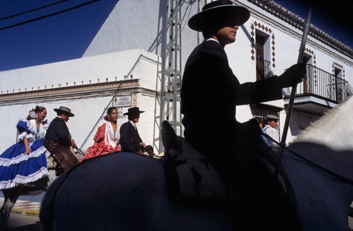 Andalusia - Spain